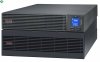 SRV10KRIL Zasilacz UPS APC Easy UPS SRV 10000VA/1000W, 2U, do montażu w szafie rack, 230 V, z modułem bateryjnym 3U, wydłużony czas działania